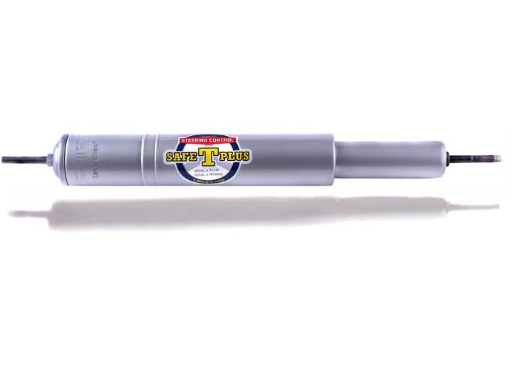 Safe-T-Plus 31-140 - Silver