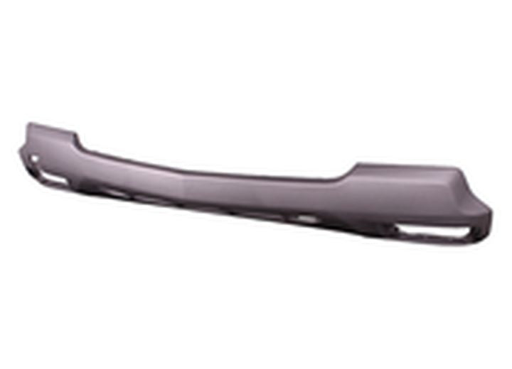 Sherman Parts 0010A-87A-0 - Gray