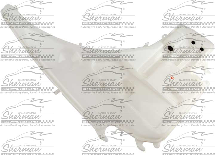 Sherman Parts 0054B-600-0 Cpe/conv