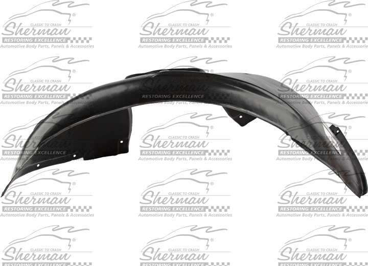 Sherman Parts 0056A-24-1