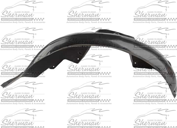 Sherman Parts 0056A-24-2