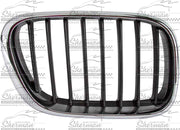 Sherman Parts 0068-99-2 - Chrome Black