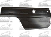 Sherman Parts 010-51L