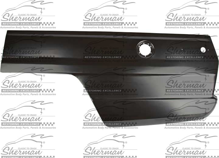 Sherman Parts 010-51L