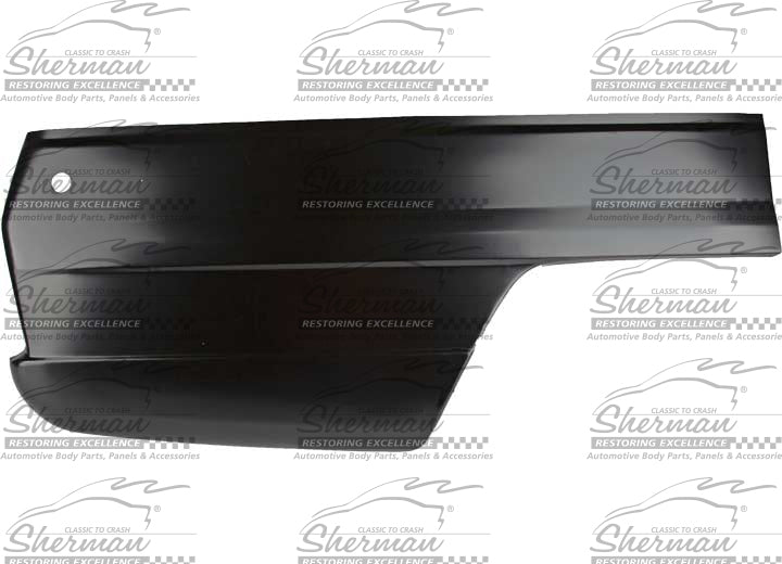 Sherman Parts 010-51R