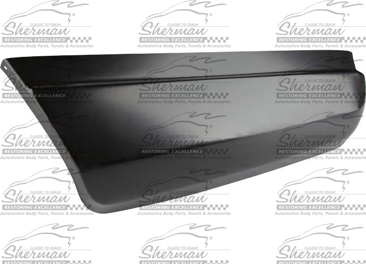Sherman Parts 010-60L