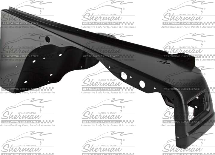 Sherman Parts 022-31R