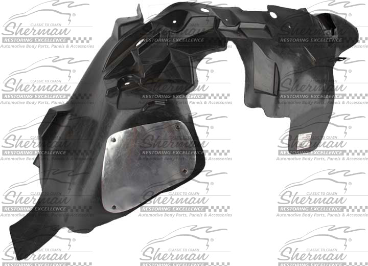 Sherman Parts 023-24L