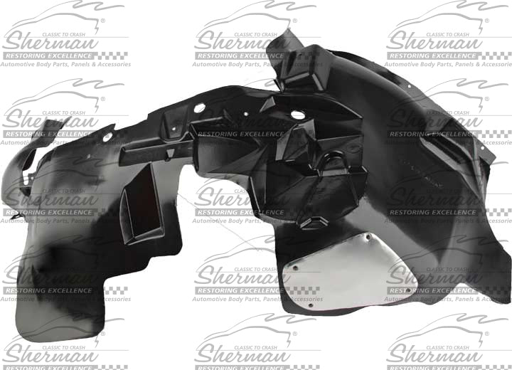 Sherman Parts 023-24R
