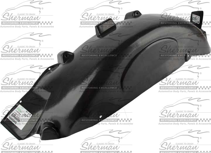 Sherman Parts 023-29L