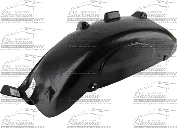 Sherman Parts 023-29R
