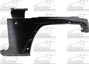 Sherman Parts 023-31QR