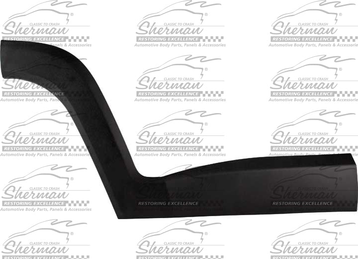 Sherman Parts 038-041R