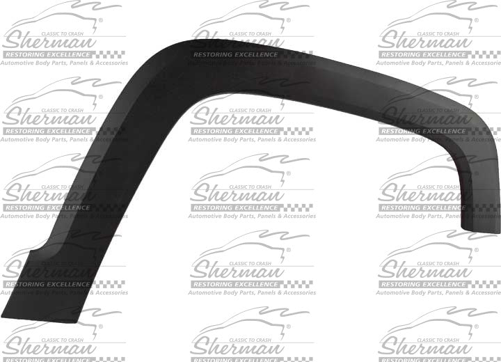 Sherman Parts 038-92MR