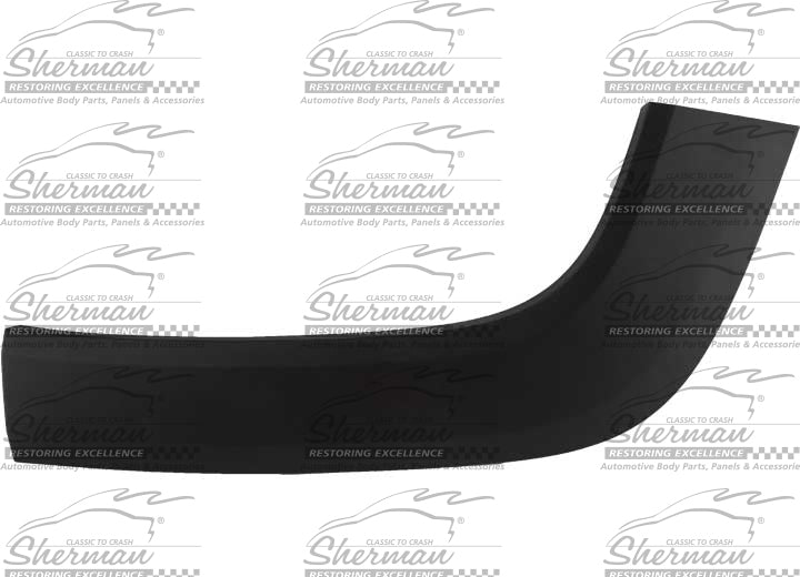 Sherman Parts 038-93MR
