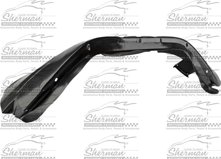 Sherman Parts 075-24R