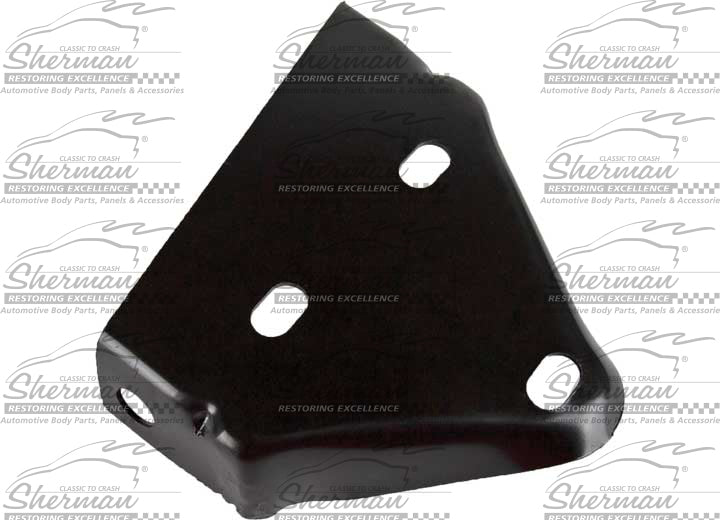 Sherman Parts 076-84BR