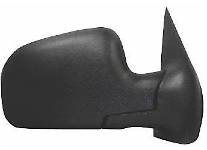 Sherman Parts 086-320R - Mirror Black