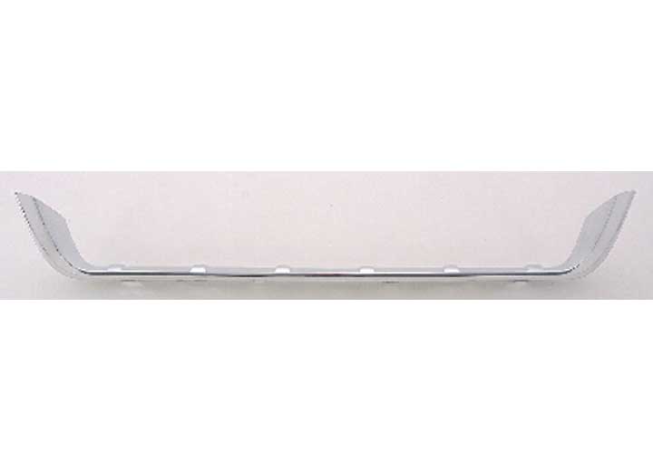 Sherman Parts 087-250 - Chrome
