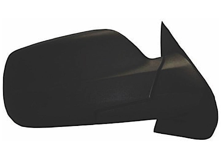 Sherman Parts 087-321R - Mirror Black