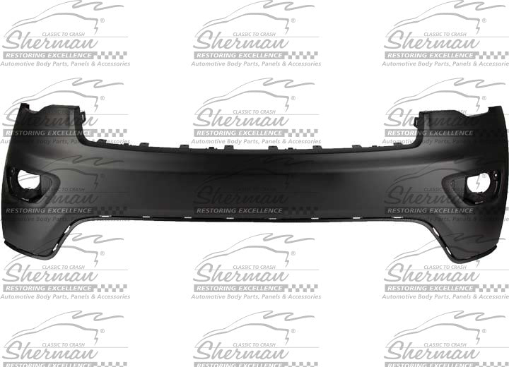 Sherman Parts 088-87UU W/o adv park