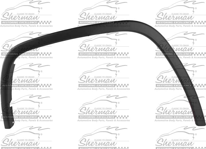 Sherman Parts 088-92L