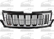 Sherman Parts 088-99 - Dark Gray Chrome