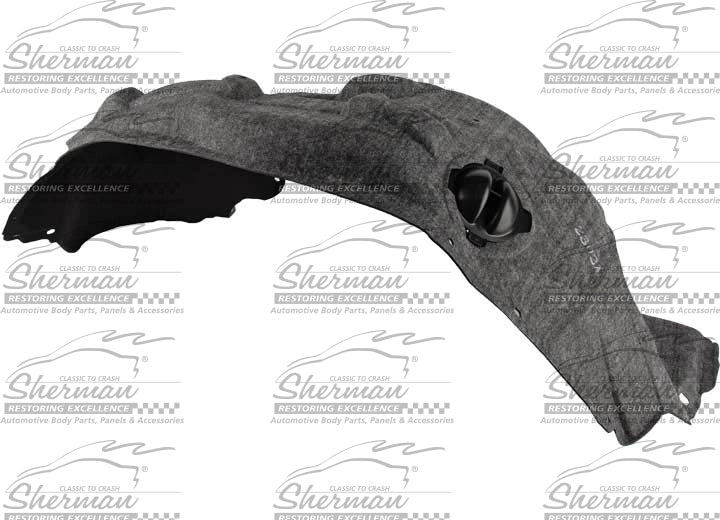 Sherman Parts 088A-24QR