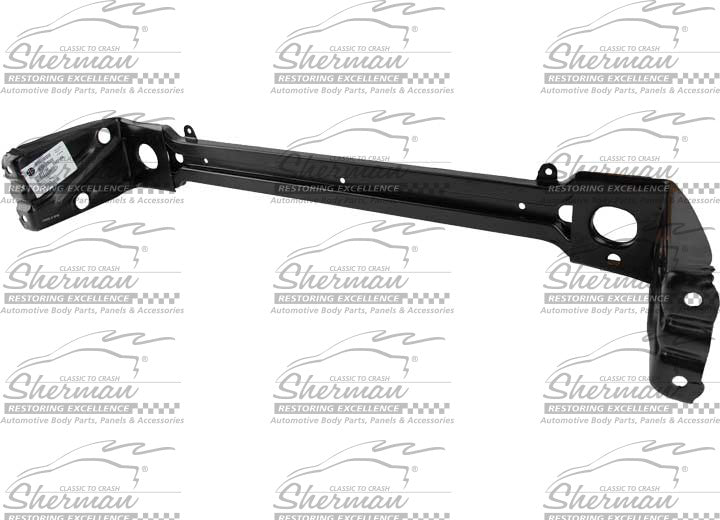 Sherman Parts 108-49B Magnum 0508