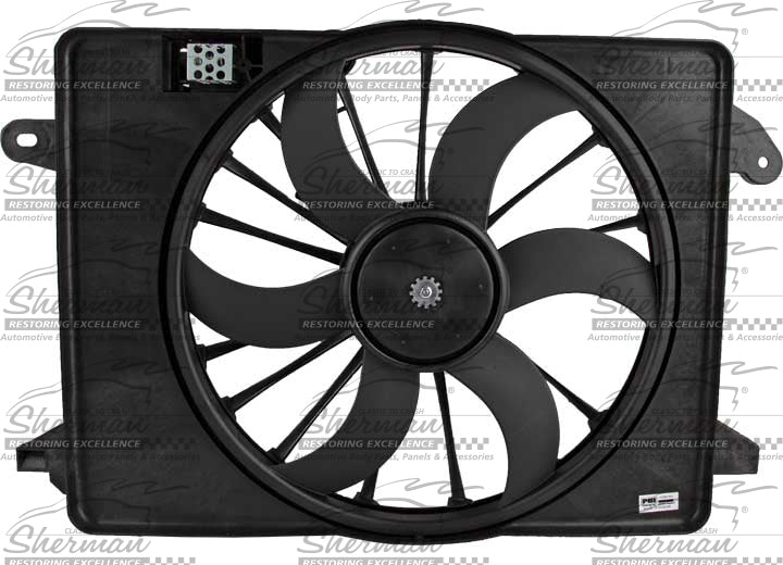 Sherman Parts 108A-421 Challenger 09C