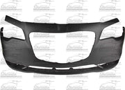 Sherman Parts 108A-87-2 W/O Parking Sensors