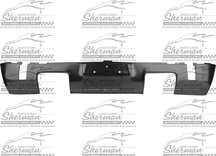 Sherman Parts 160-68