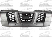 Sherman Parts 1609-99-0 - Gray Silver