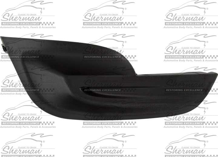 Sherman Parts 1614-126A-2