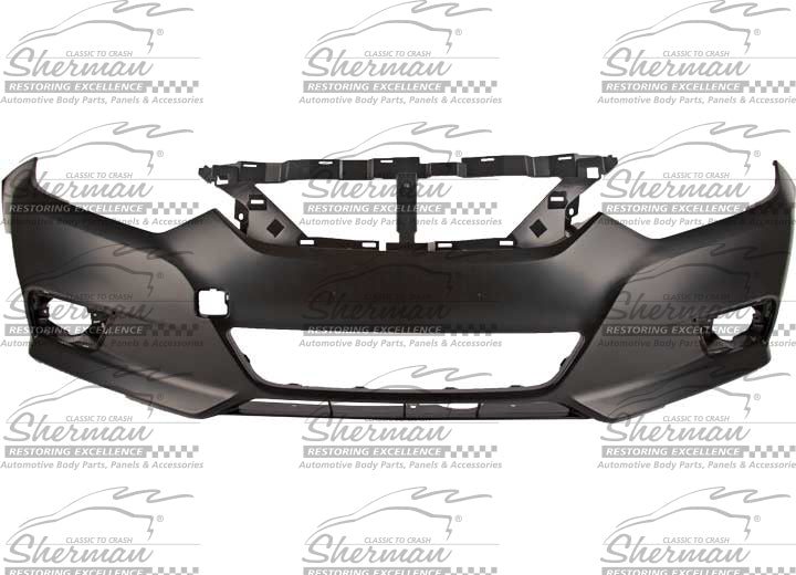 Sherman Parts 1614-87-3
