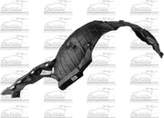 Sherman Parts 1614A-24-2