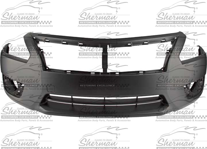 Sherman Parts 1614A-87-0