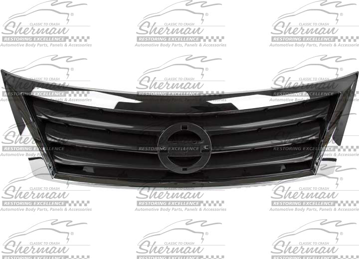 Sherman Parts 1614A-99-0