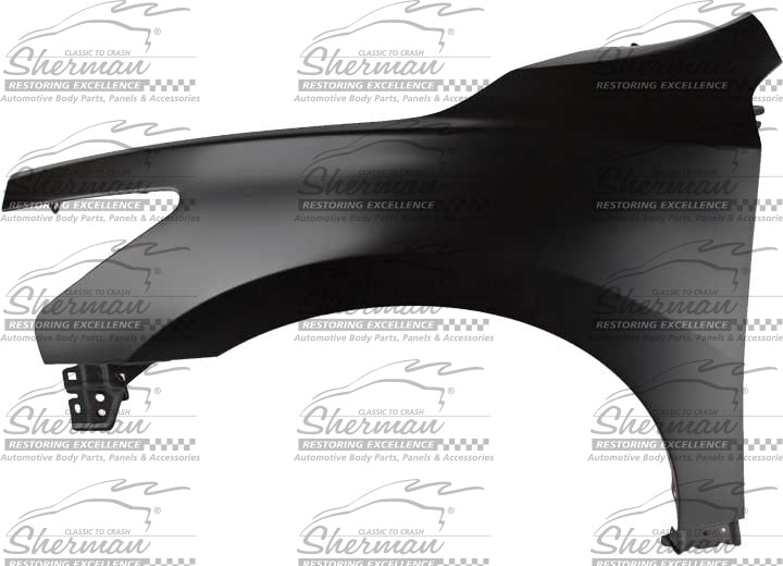 Sherman Parts 1614B-31-1