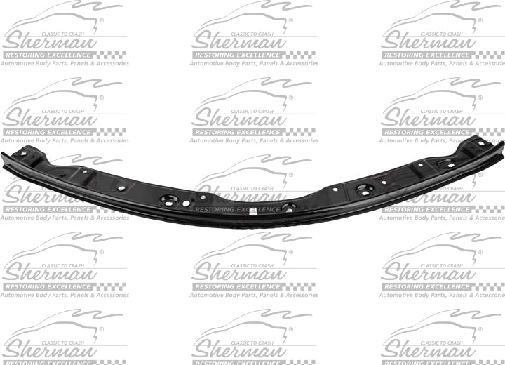 Sherman Parts 1614C-84N-0