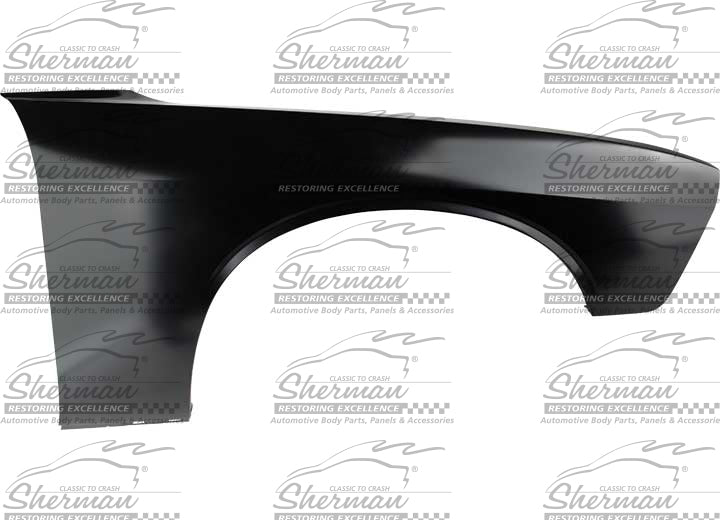 Sherman Parts 162-31QR