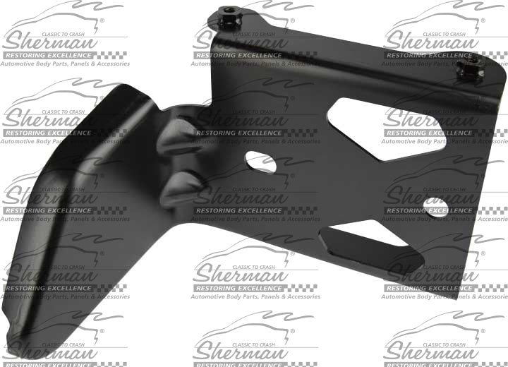 Sherman Parts 162-84BL