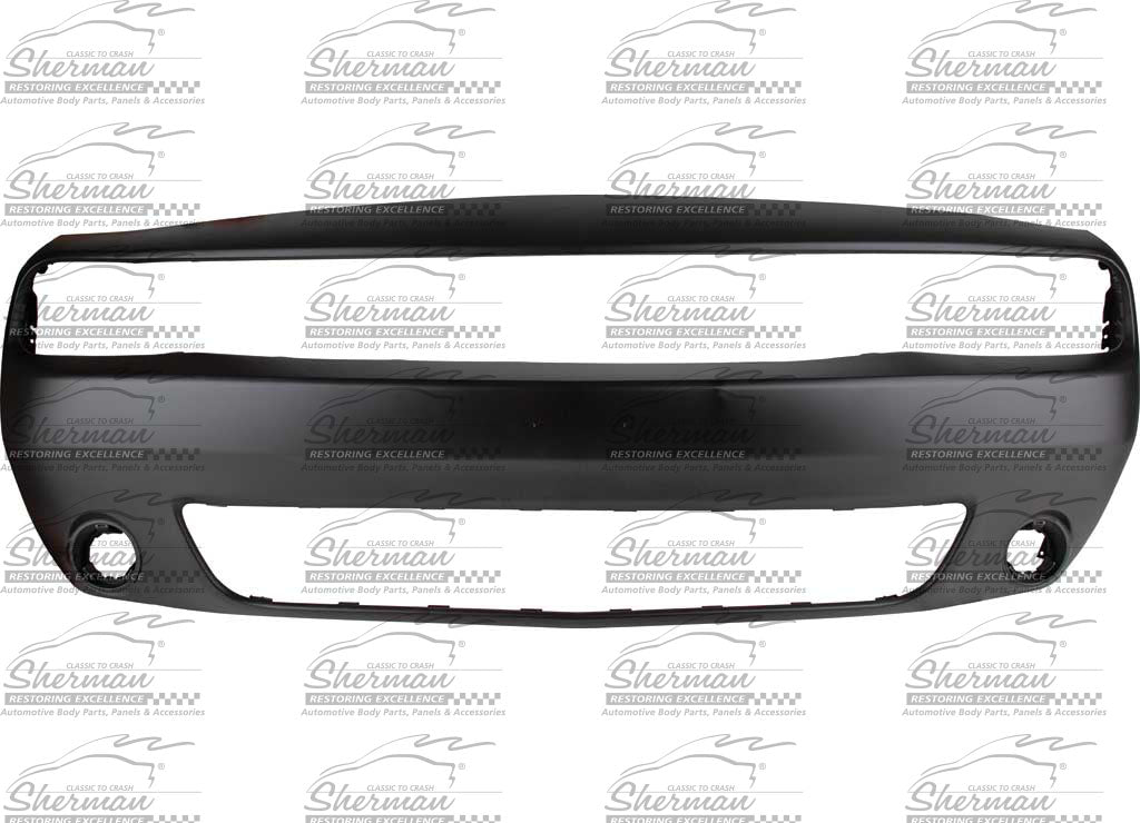 Sherman Parts 162-87AQ W/o wide body