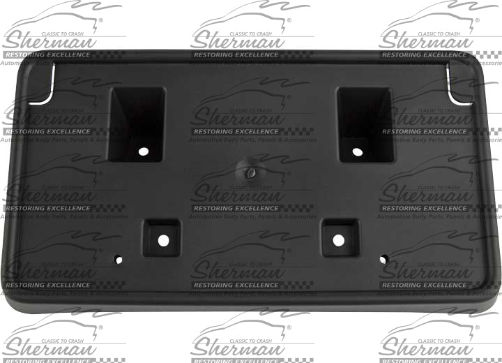 Sherman Parts 162-90LBU