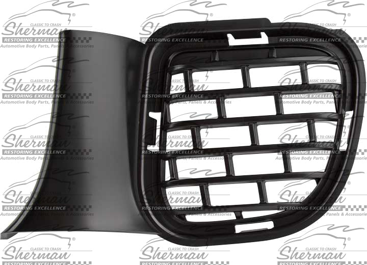 Sherman Parts 162-95L