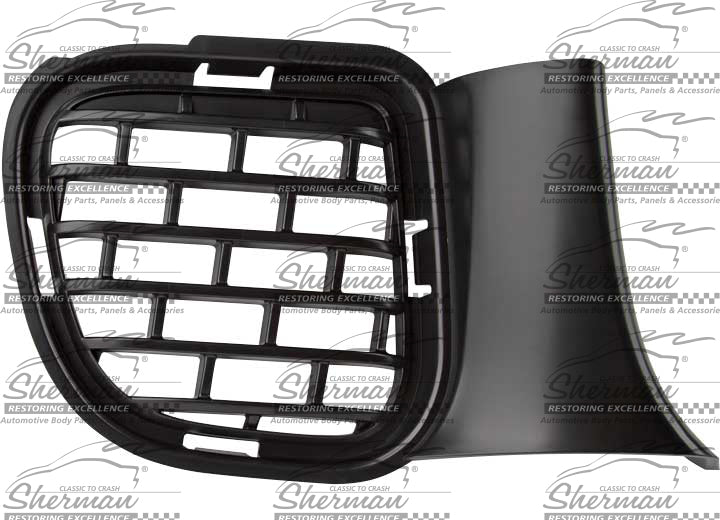 Sherman Parts 162-95R