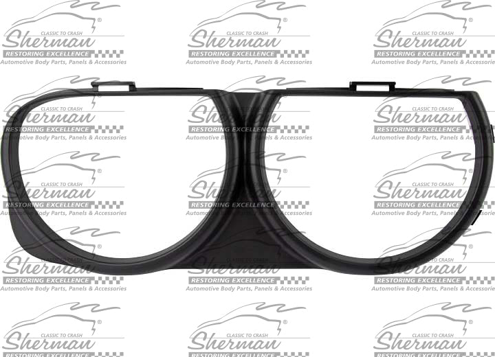 Sherman Parts 162-98HCR