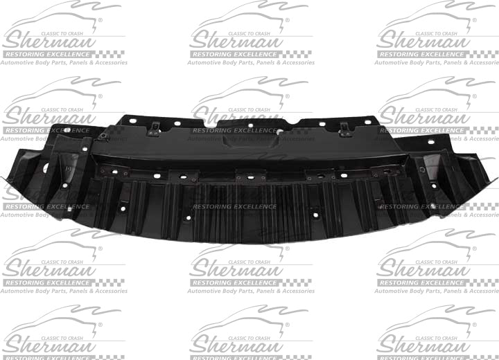 Sherman Parts 1626B-49S-0