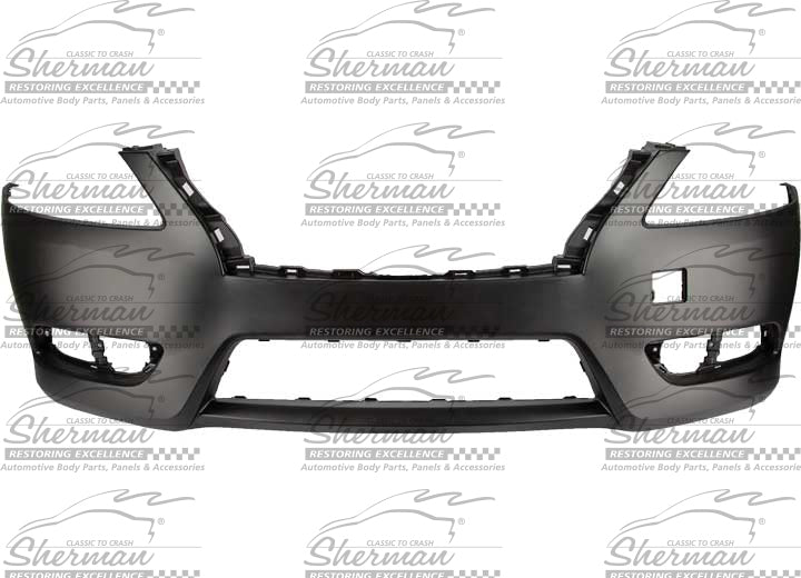 Sherman Parts 1626B-87Q-0