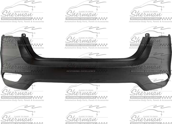 Sherman Parts 1626B-89-0